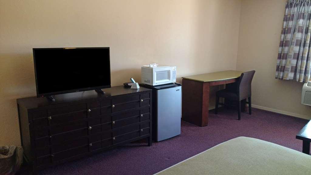 America Best Value Inn Webster City Стая снимка