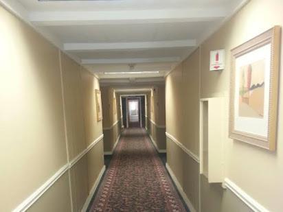 America Best Value Inn Webster City Екстериор снимка