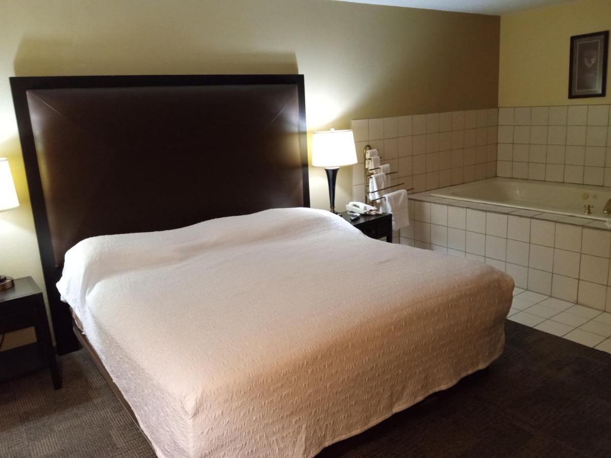 America Best Value Inn Webster City Екстериор снимка