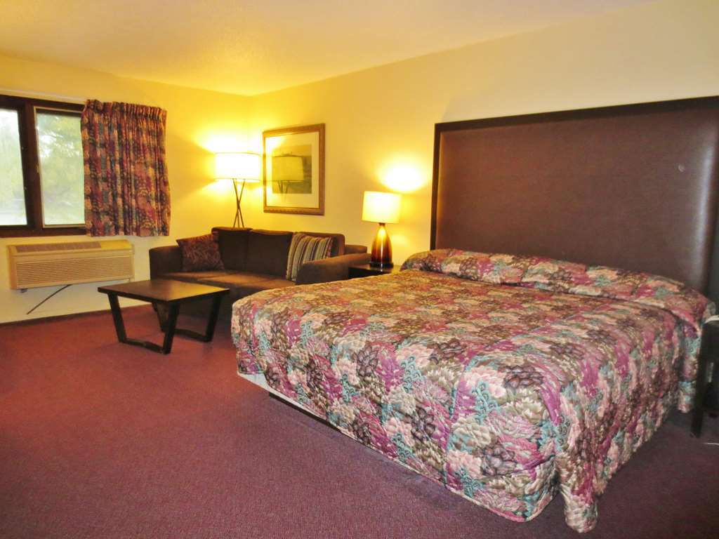 America Best Value Inn Webster City Стая снимка
