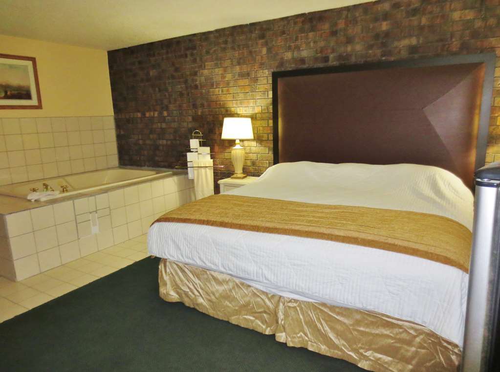 America Best Value Inn Webster City Стая снимка