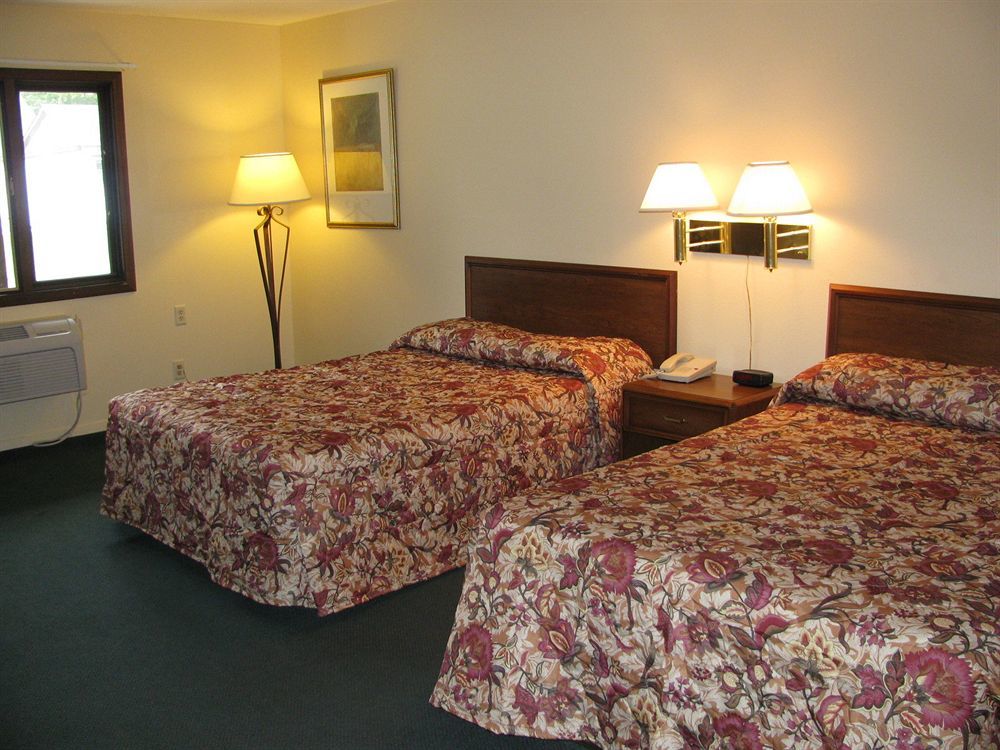America Best Value Inn Webster City Екстериор снимка