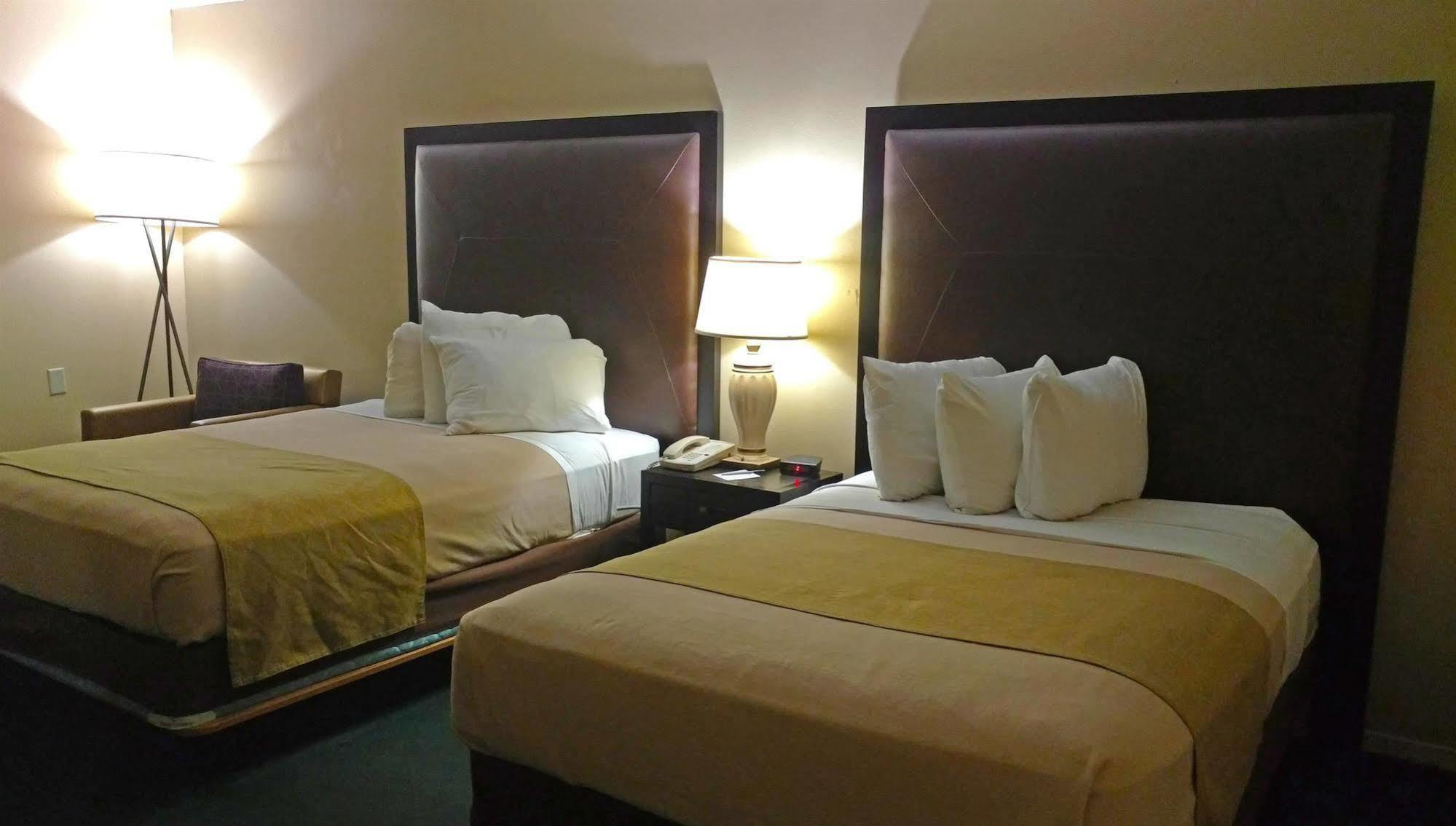 America Best Value Inn Webster City Екстериор снимка