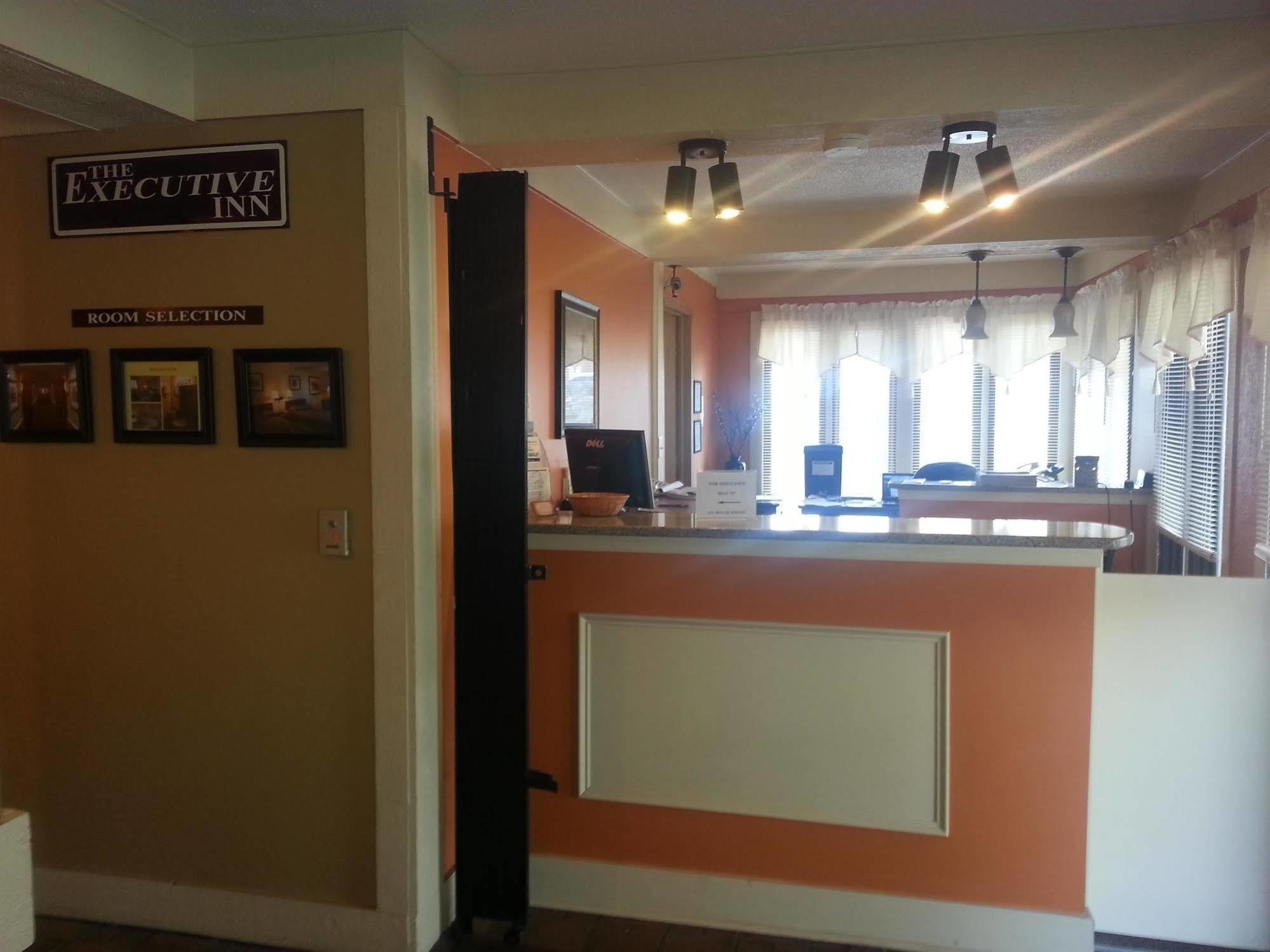 America Best Value Inn Webster City Екстериор снимка