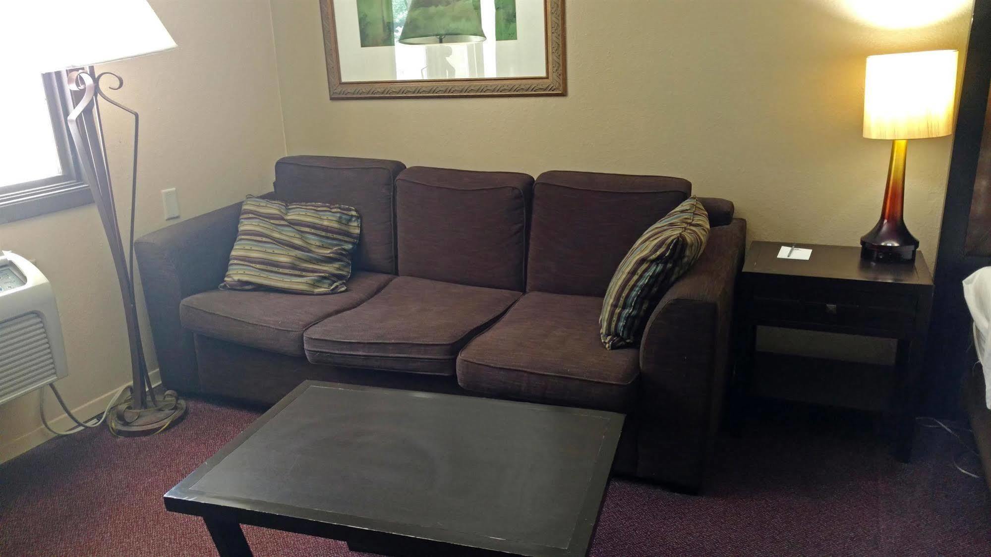 America Best Value Inn Webster City Екстериор снимка